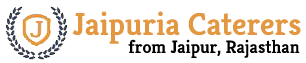 Jaipuria Caterers logo